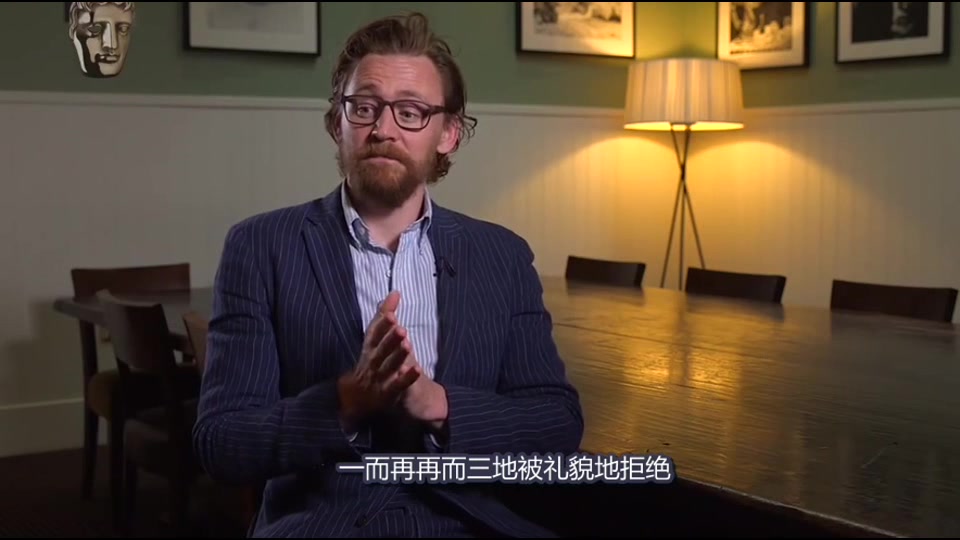 喝了抖森这碗心灵鸡汤,失败了也可以从头再来