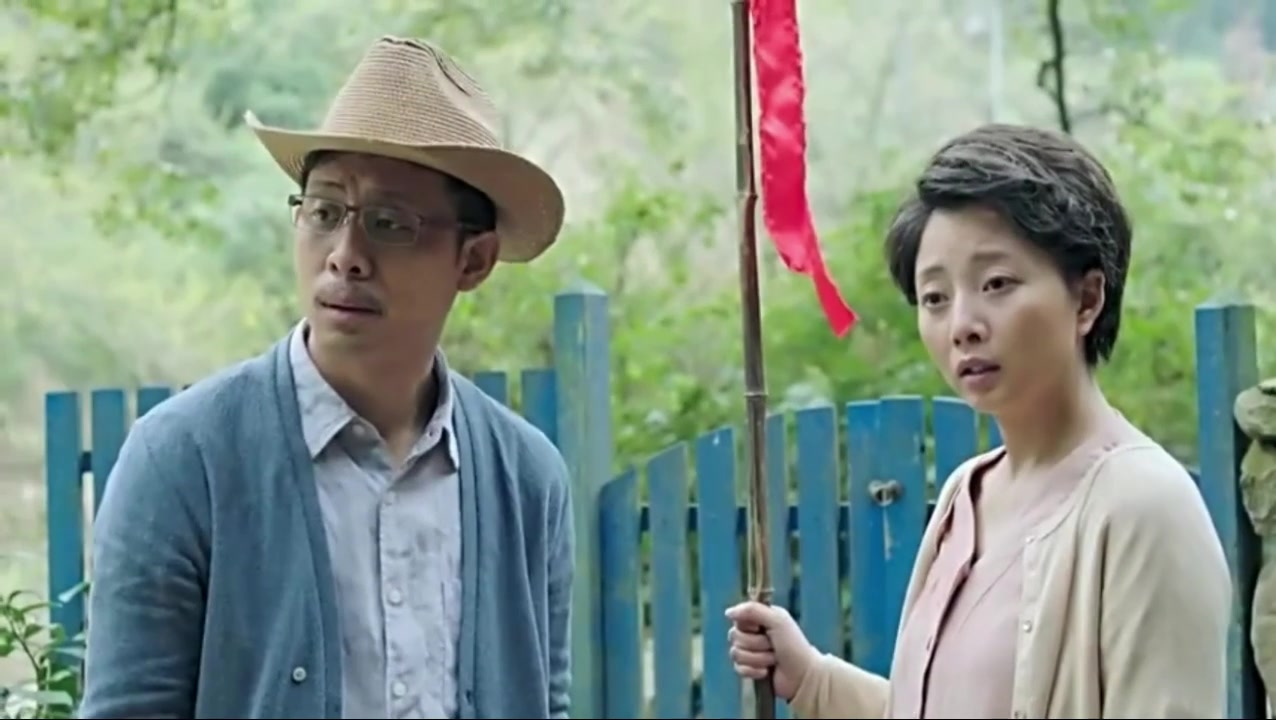 《鸡毛飞上天》王旭向陈江河夫妇保证,他这次绝对不是意气用事