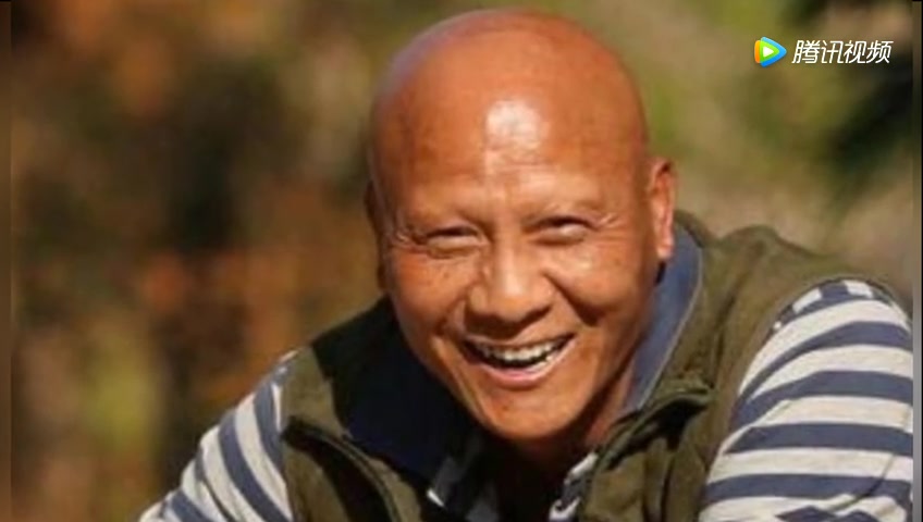 秃鹰走了!反派演员计春华逝世,私下其实是个憨厚率真的好男人!