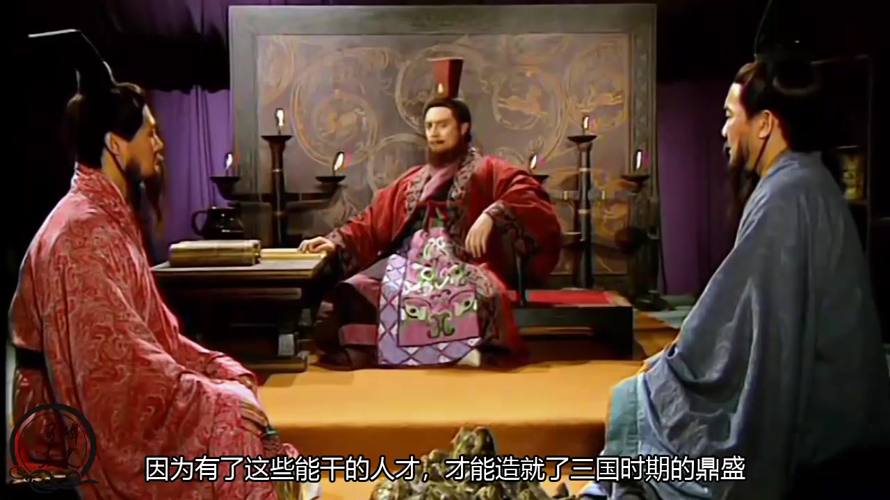 在三国演义中,赵云和马超谁更厉害?曹操这样评价过