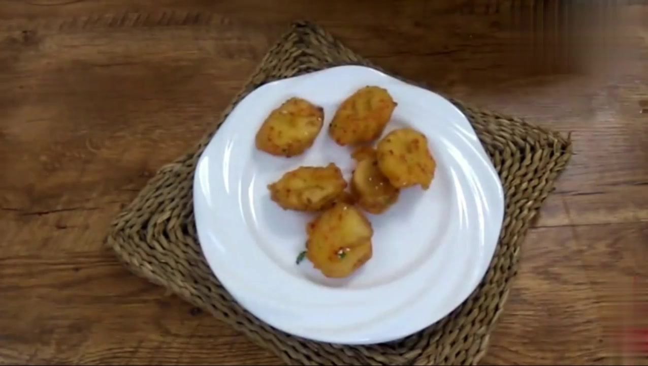 2根杏鲍菇,1块肉,不炒不煮不炖汤,创意做法,家庭味道,很实用