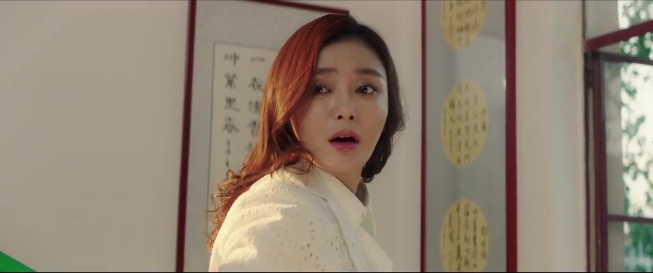 泡芙小姐:女儿被罚站,帅哥老爹一来就吸引了美女老师的目光!