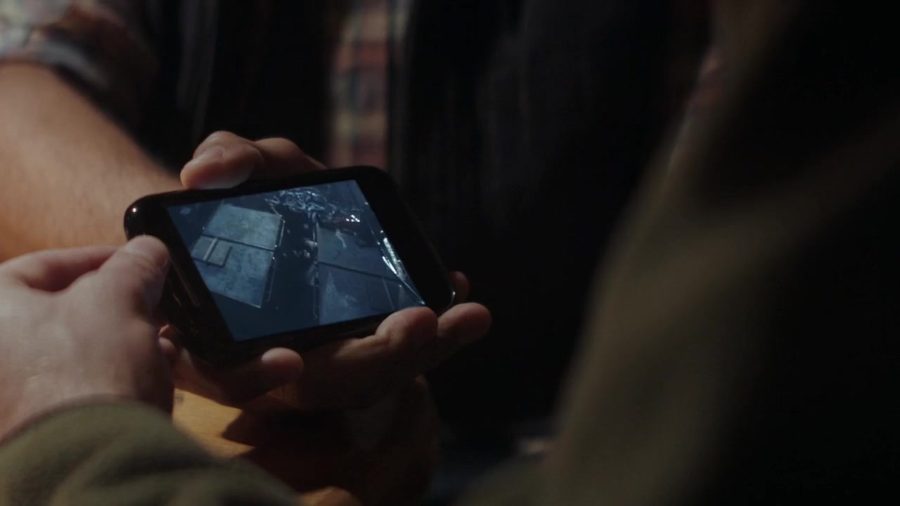 人鱼攻击普通群众,跟以往认知的美人鱼完全不一样!