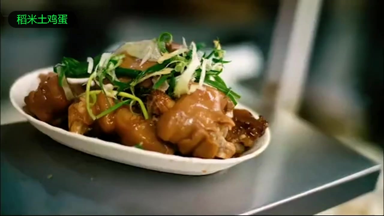 生滚粥45年老店最后余晖,老板最不舍的是一群老街坊!