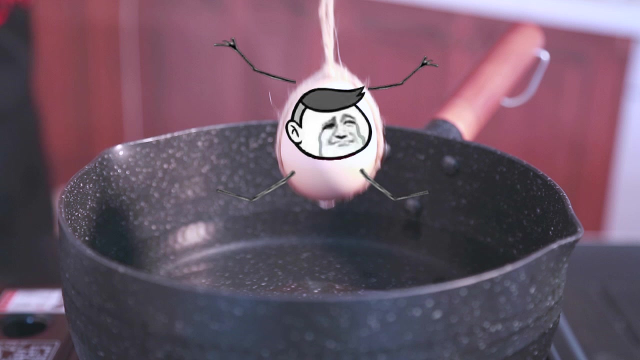 你知道怎么做当归蛋最补吗?偷偷告诉你这里有秘方
