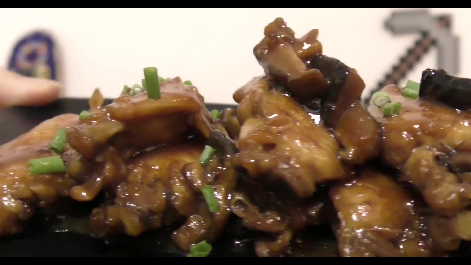 可乐米饭加芬达鸡翅到底是不是黑暗料理呢?