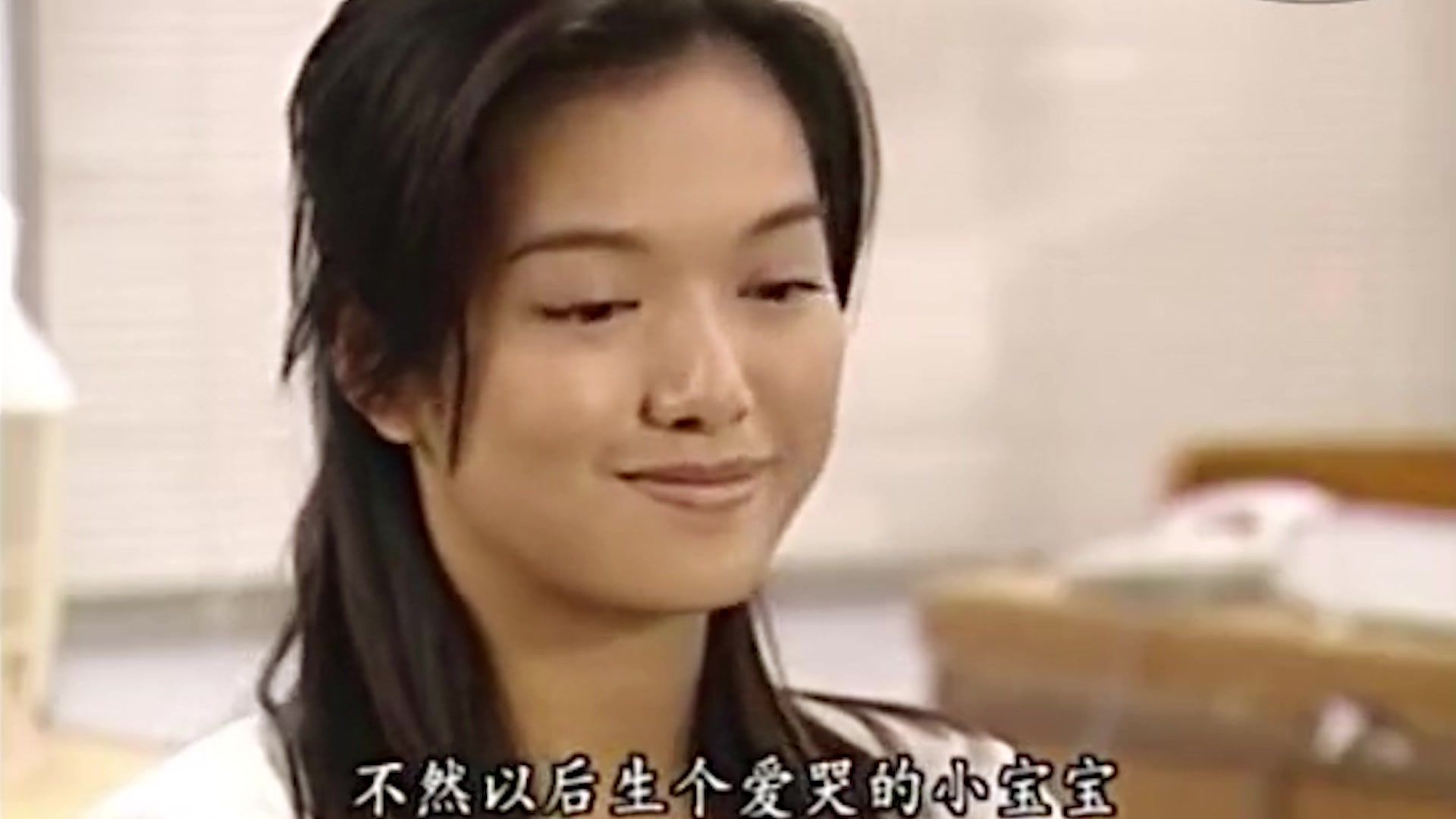 鉴证实录:小棠菜新婚即有孕请假,曾sir恭喜的真正目的是?