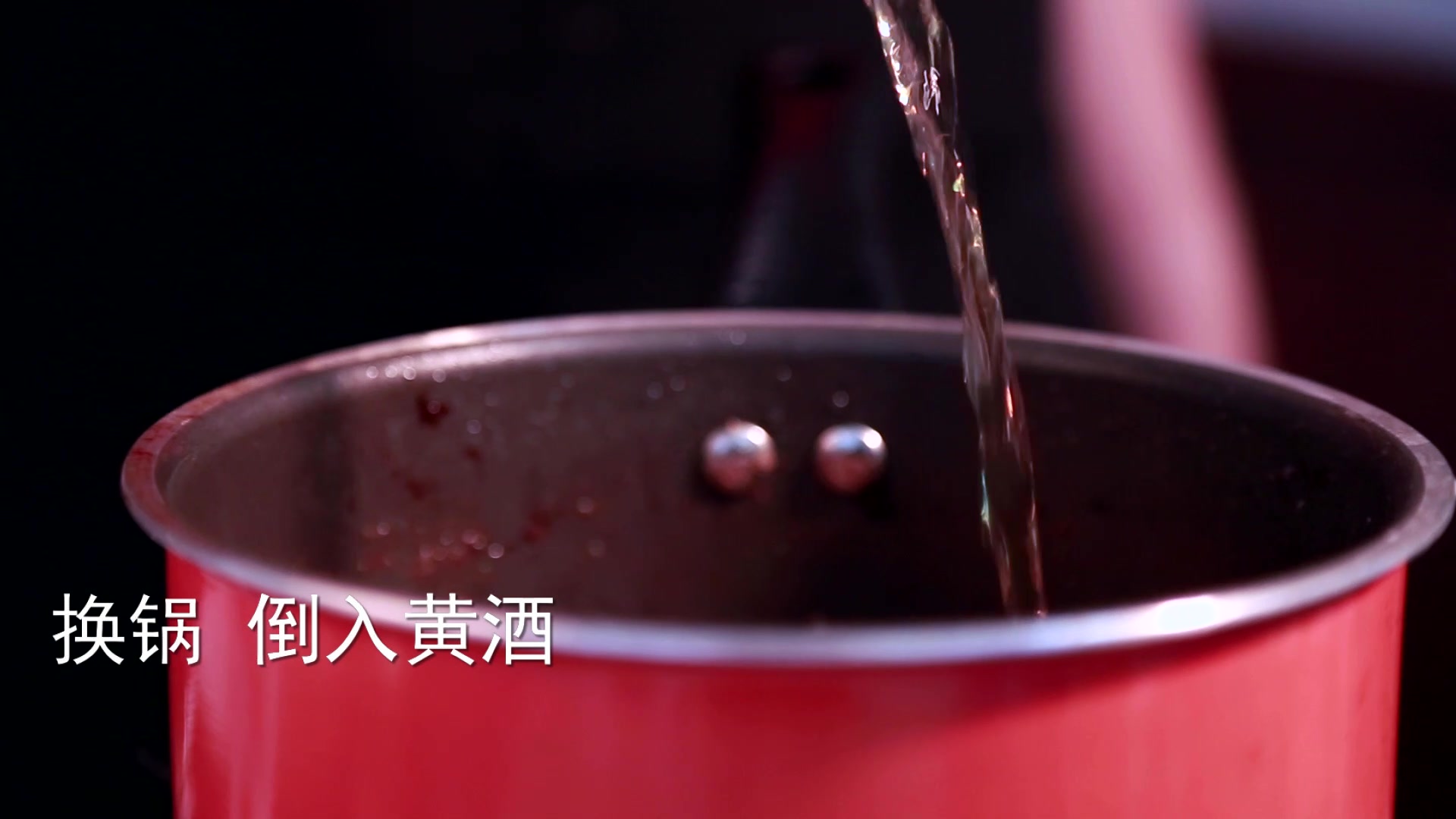 海派奶油葡国鸡,色泽金黄,鲜嫩浓郁!