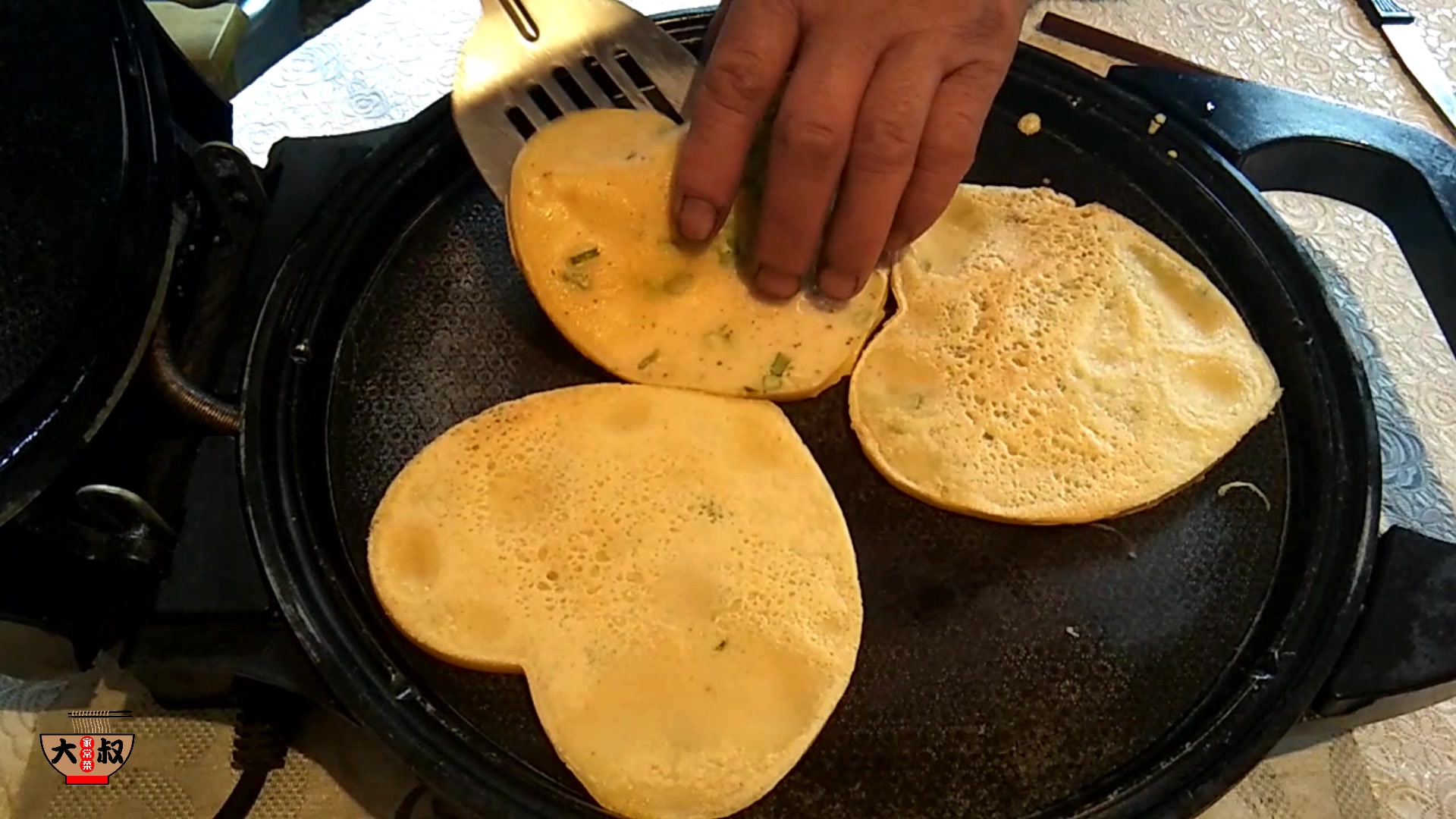 鸡蛋新吃法,试试这样做,做法简单,越吃越香