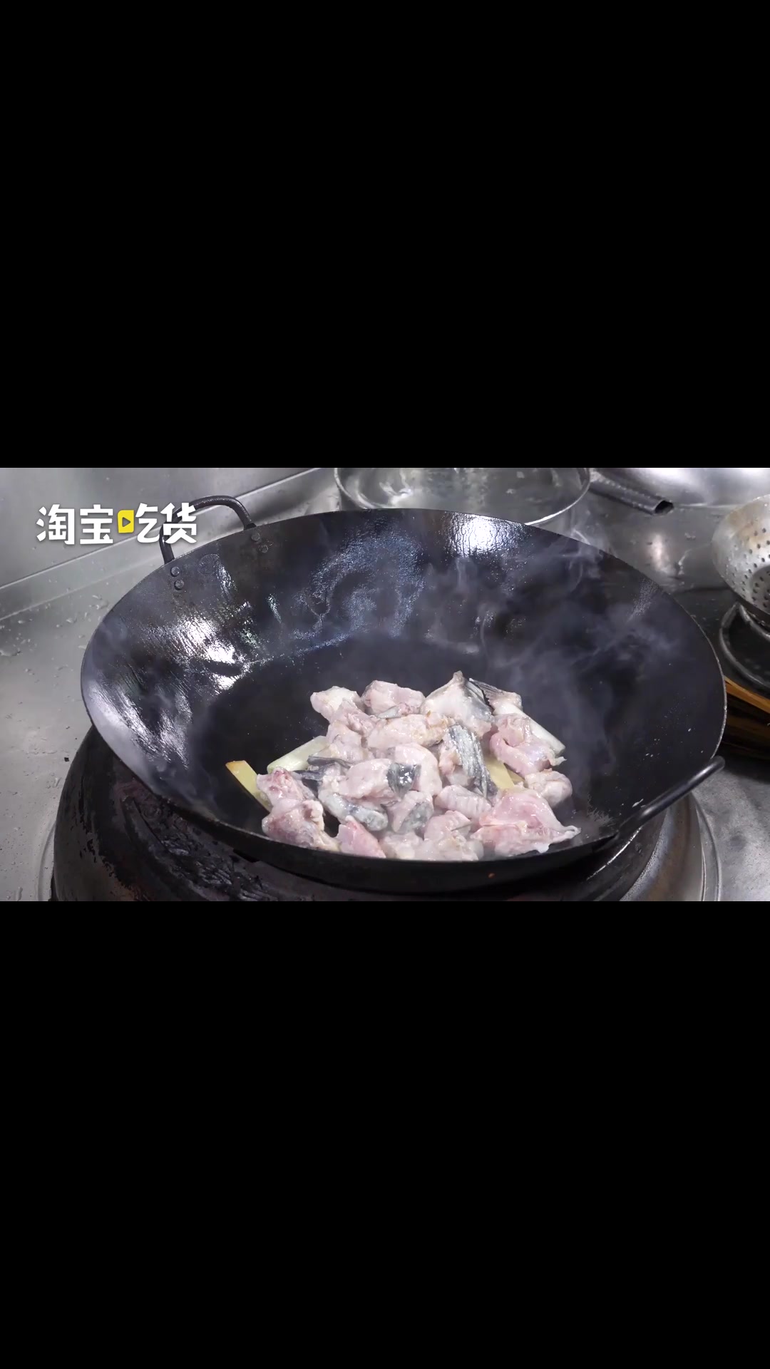 长江奶汤肥鱼,来宜昌必吃美食之一