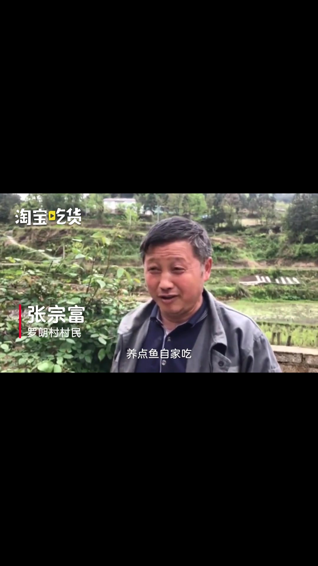 口水直流!贵州苗家柴火糟辣椒稻田鱼火锅,味道鲜美吃不腻
