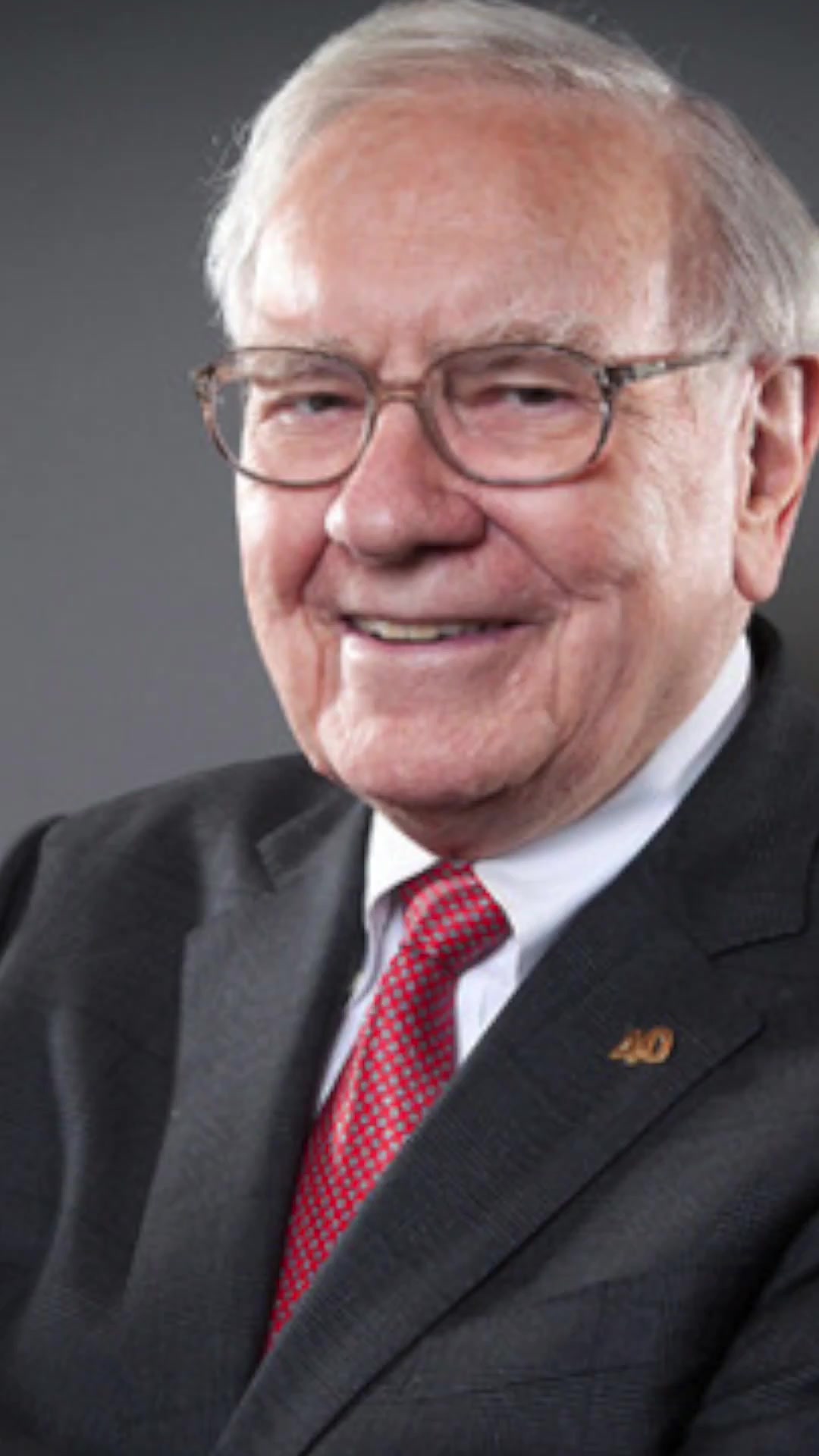 巴菲特减仓40亿美元苹果股票,购入大量医药股